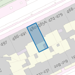 Perceel GVH28-AL-446