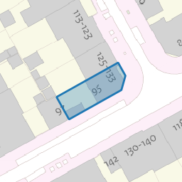 Perceel GVH28-AL-4460