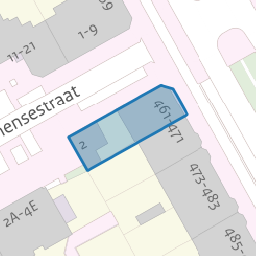 Perceel GVH28-AL-4472