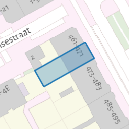 Perceel GVH28-AL-4473