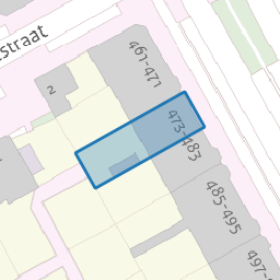 Perceel GVH28-AL-4474