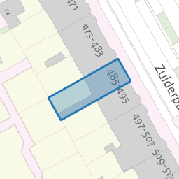 Perceel GVH28-AL-4476