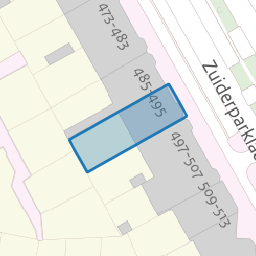 Perceel GVH28-AL-4477