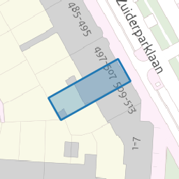 Perceel GVH28-AL-4479