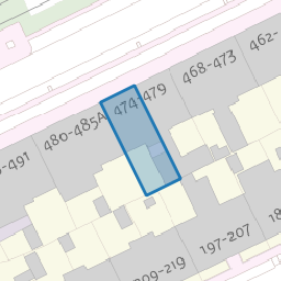 Perceel GVH28-AL-448