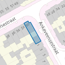 Perceel GVH28-AL-4489