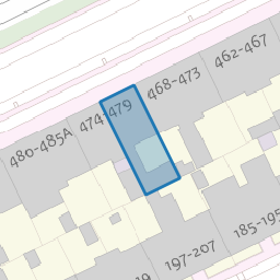 Perceel GVH28-AL-449