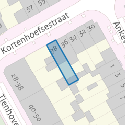 Perceel GVH28-AL-4493