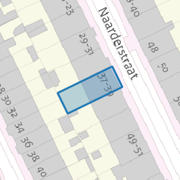 Perceel GVH28-AL-4497