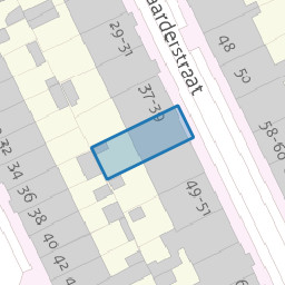 Perceel GVH28-AL-4498