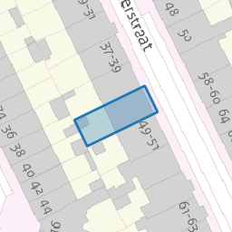 Perceel GVH28-AL-4499