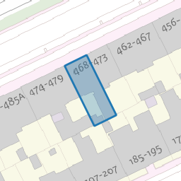 Perceel GVH28-AL-450