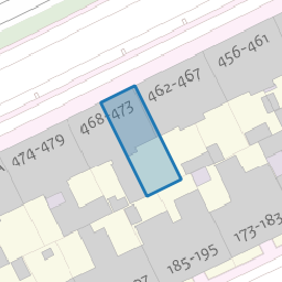 Perceel GVH28-AL-451