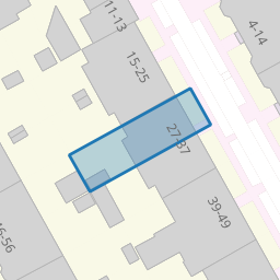 Perceel GVH28-AL-4517