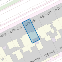 Perceel GVH28-AL-452