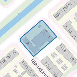 Perceel GVH28-AL-4528