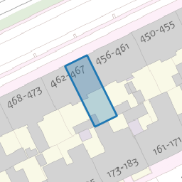 Perceel GVH28-AL-453