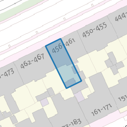 Perceel GVH28-AL-454