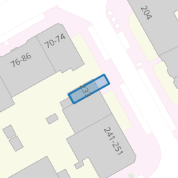 Perceel GVH28-AL-4554