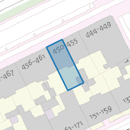 Perceel GVH28-AL-456