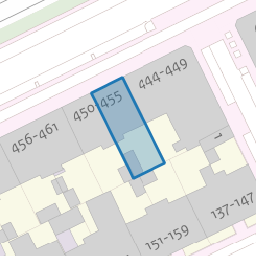 Perceel GVH28-AL-457