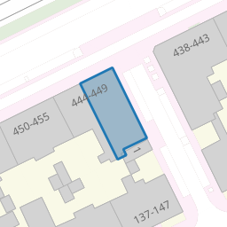 Perceel GVH28-AL-459