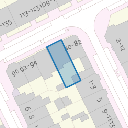 Perceel GVH28-AL-4666