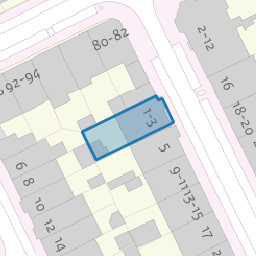 Perceel GVH28-AL-4720