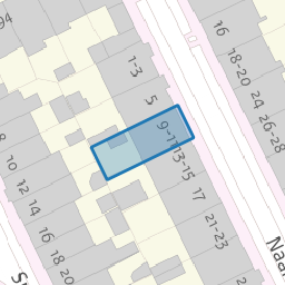 Perceel GVH28-AL-4722