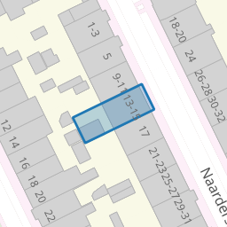 Perceel GVH28-AL-4723