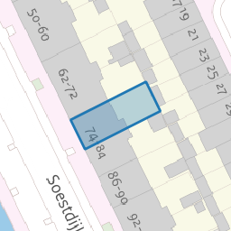 Perceel GVH28-AL-474