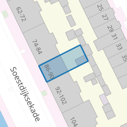 Perceel GVH28-AL-476