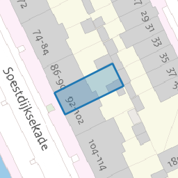 Perceel GVH28-AL-477