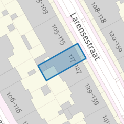 Perceel GVH28-AL-4772