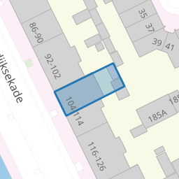 Perceel GVH28-AL-479