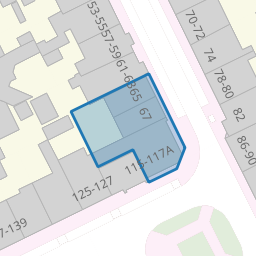 Perceel GVH28-AL-4814