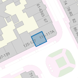 Perceel GVH28-AL-4815