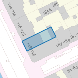 Perceel GVH28-AL-483