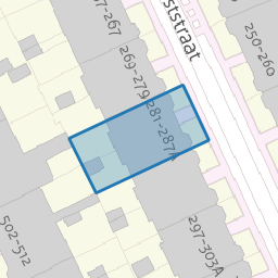 Perceel GVH28-AL-4832