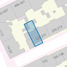 Perceel GVH28-AL-485