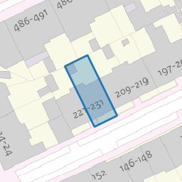 Perceel GVH28-AL-486