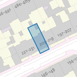 Perceel GVH28-AL-487