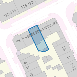 Perceel GVH28-AL-4873