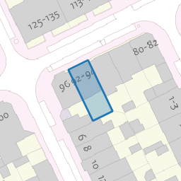 Perceel GVH28-AL-4874