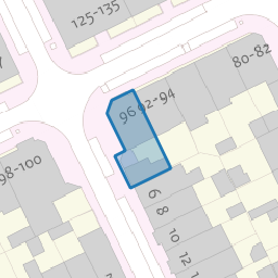 Perceel GVH28-AL-4875