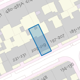 Perceel GVH28-AL-488