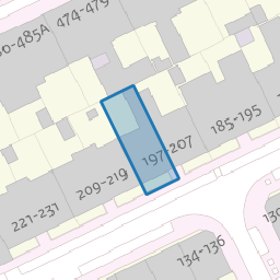 Perceel GVH28-AL-489