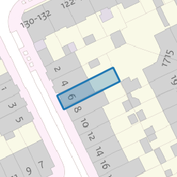 Perceel GVH28-AL-4897