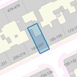 Perceel GVH28-AL-490