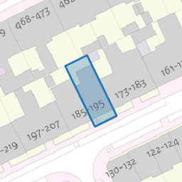 Perceel GVH28-AL-492